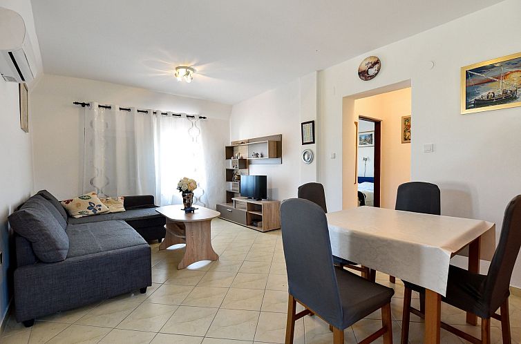 Appartement Apartement Radicevic