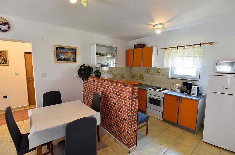 Appartement Apartement Radicevic