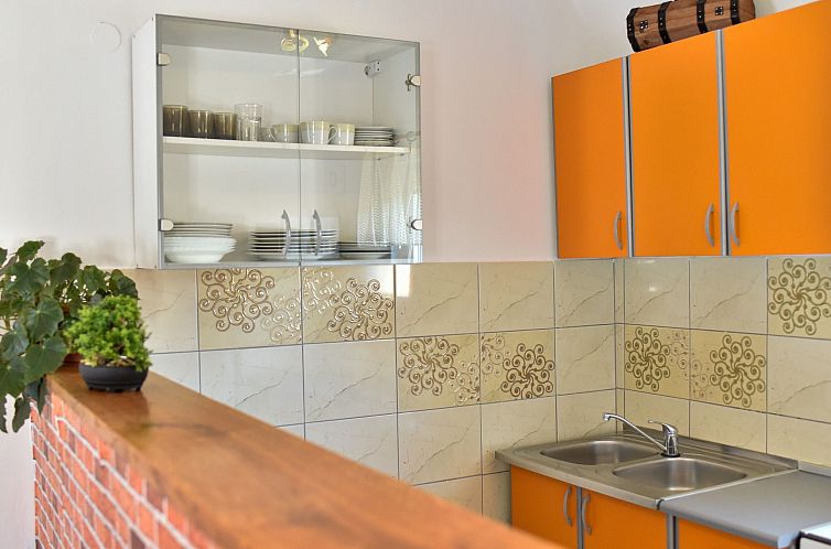 Appartement Apartement Radicevic