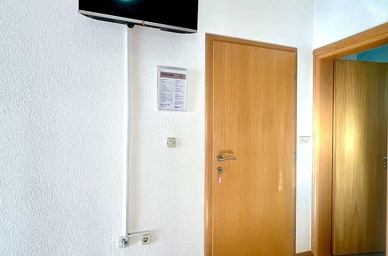 Appartement Apartement Radicevic