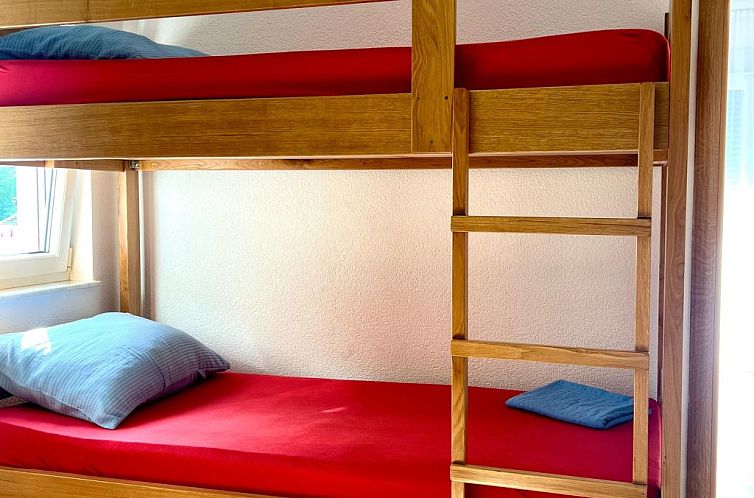Appartement Apartement Radicevic