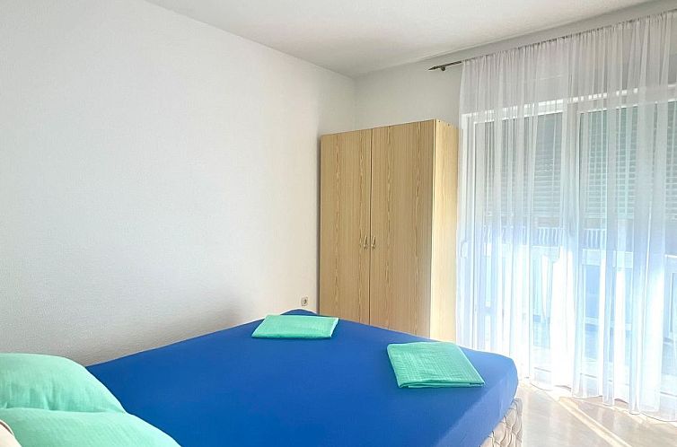 Appartement Apartement Radicevic