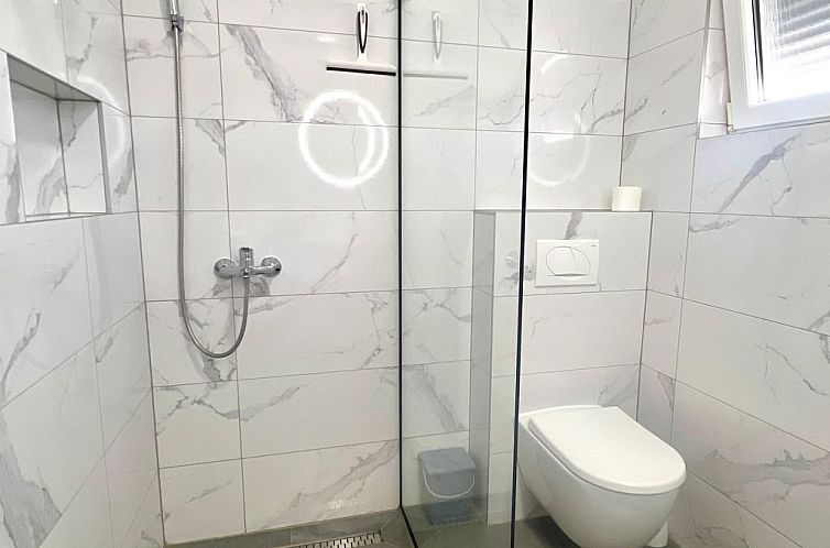 Appartement Apartement Radicevic