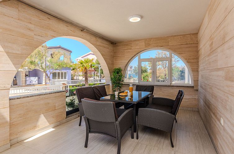 Appartement Apartment Lucica 1