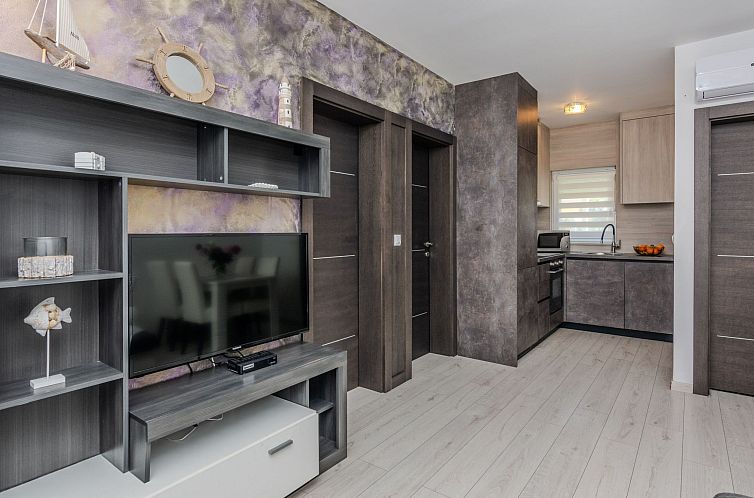 Appartement Apartment Lucica 1