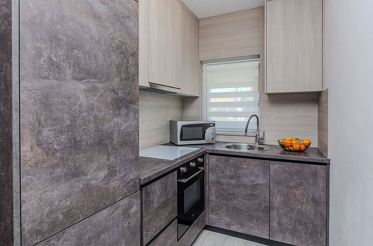 Appartement Apartment Lucica 1