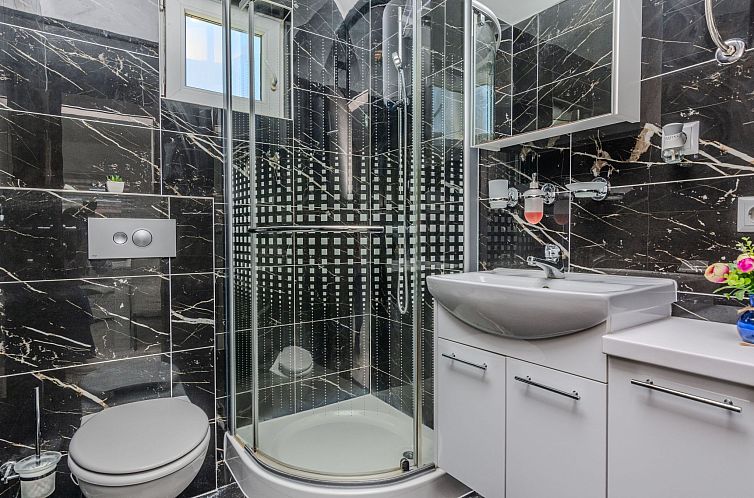 Appartement Apartment Lucica 1