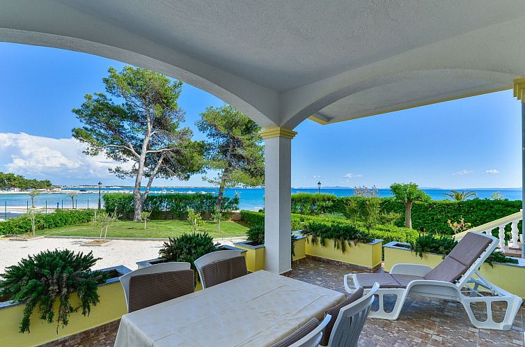 Unterkunft 1038397 - Appartement Dalmatien - Appartement Apartment Liveric 3