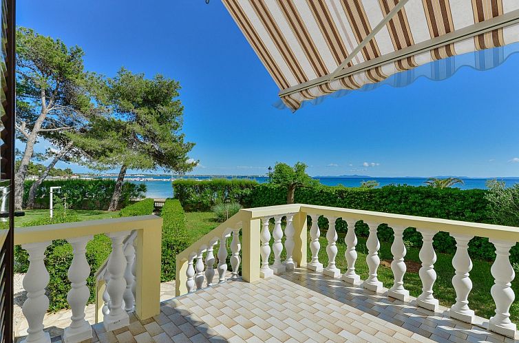 Appartement Apartment Liveric 3