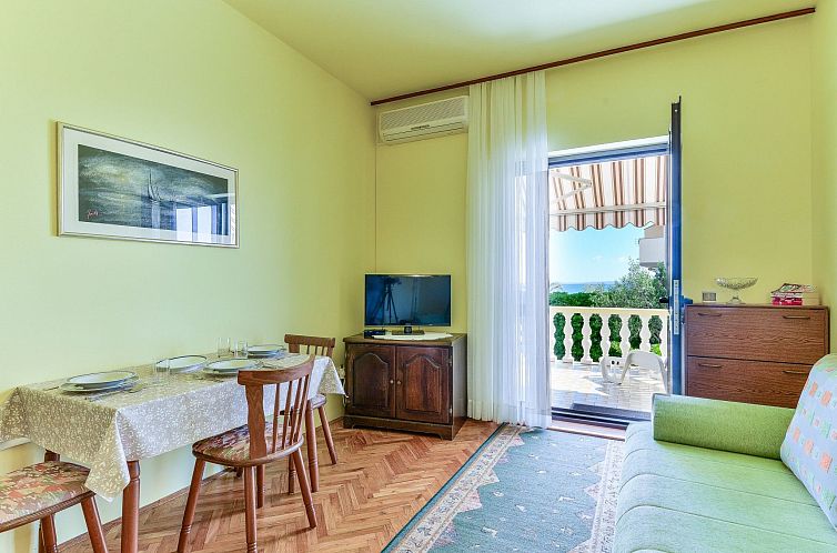 Appartement Apartment Liveric 3