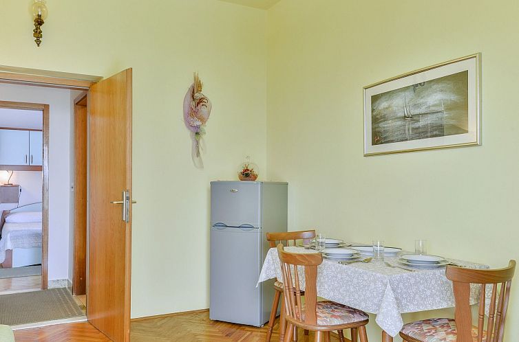 Appartement Apartment Liveric 3