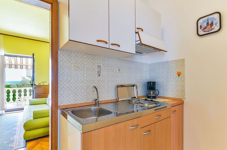 Appartement Apartment Liveric 3