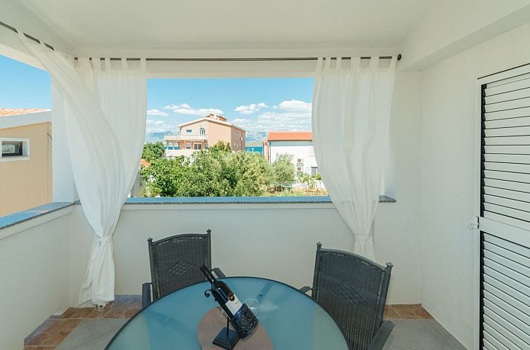 Appartement Apartment Bojana 2