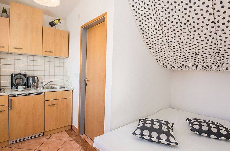 Appartement Apartment Bojana 2