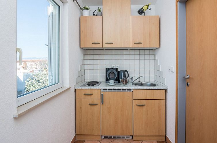 Appartement Apartment Bojana 2