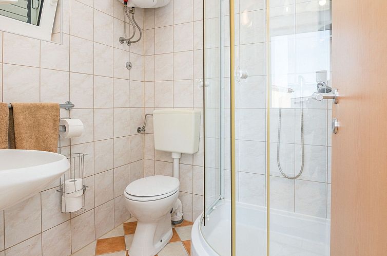 Appartement Apartment Bojana 2