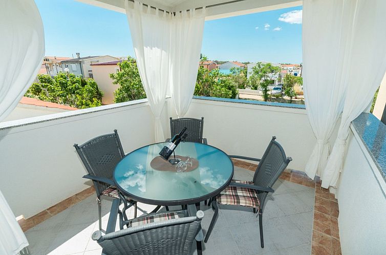 Appartement Apartment Bojana 2