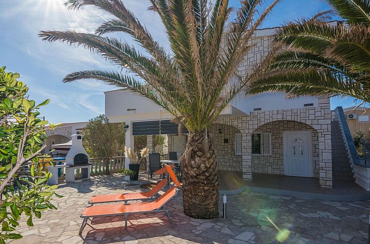Appartement Apartment Bojana 2