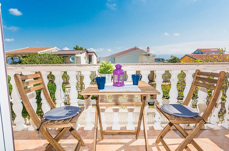 Appartement Apartment Bobeta 5