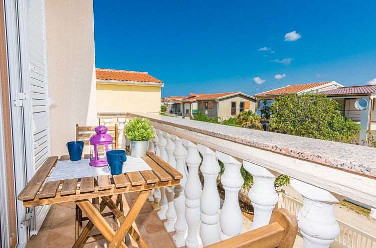 Appartement Apartment Bobeta 5