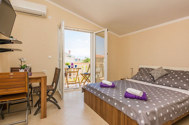 Appartement Apartment Bobeta 5