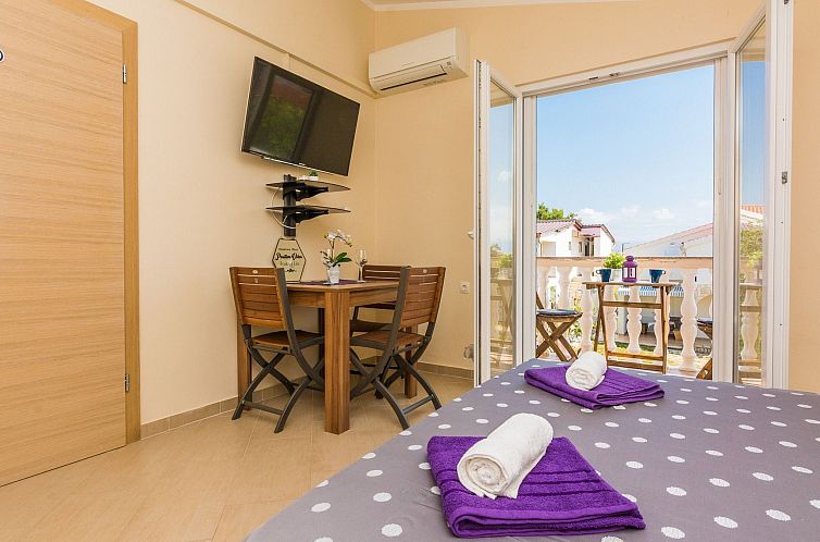 Appartement Apartment Bobeta 5