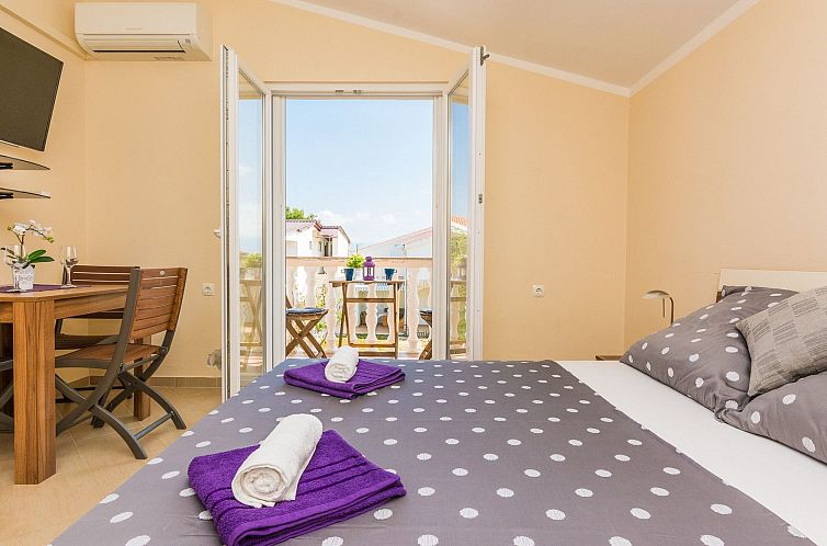 Appartement Apartment Bobeta 5