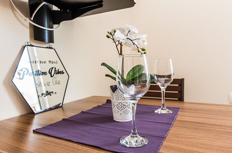 Appartement Apartment Bobeta 5