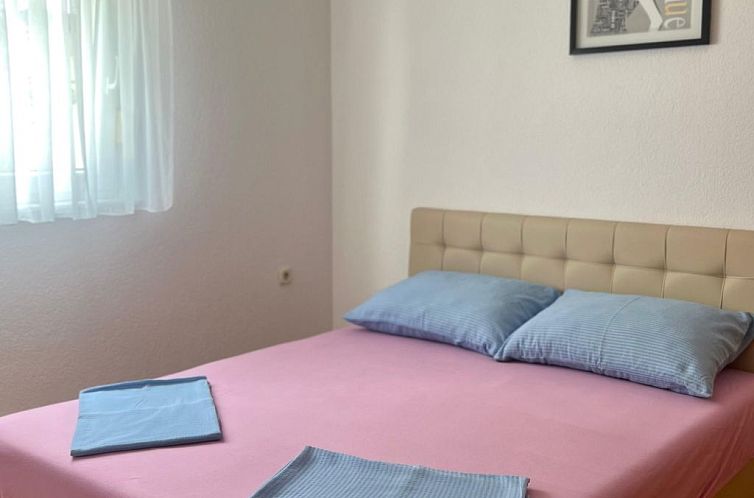 Appartement Apartment Bobeta 5
