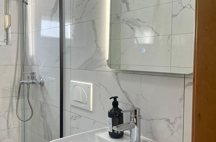 Appartement Apartment Bobeta 5