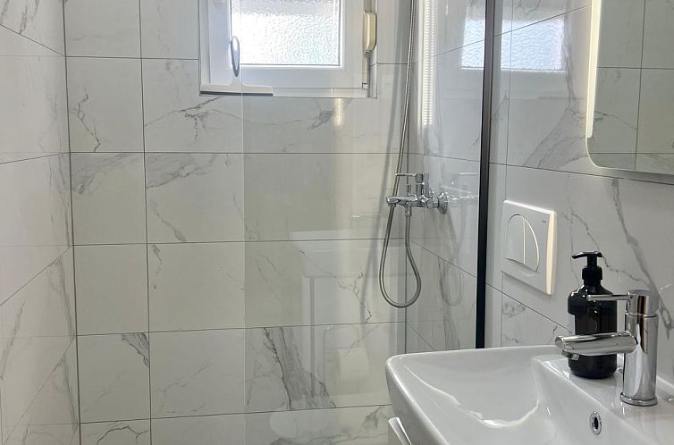 Appartement Apartment Bobeta 5
