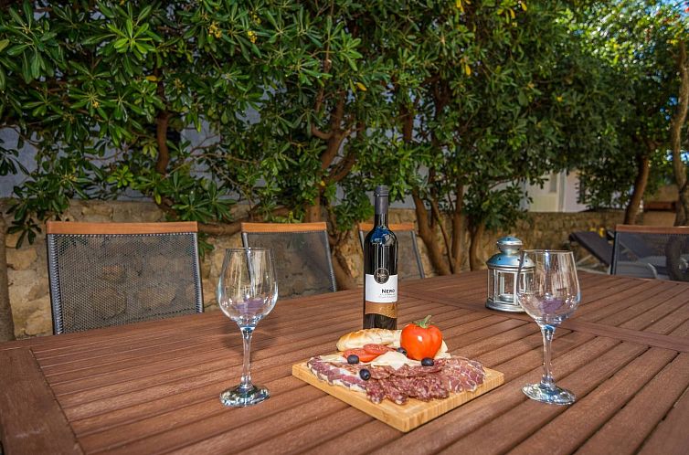 Appartement Apartment Bobeta 5