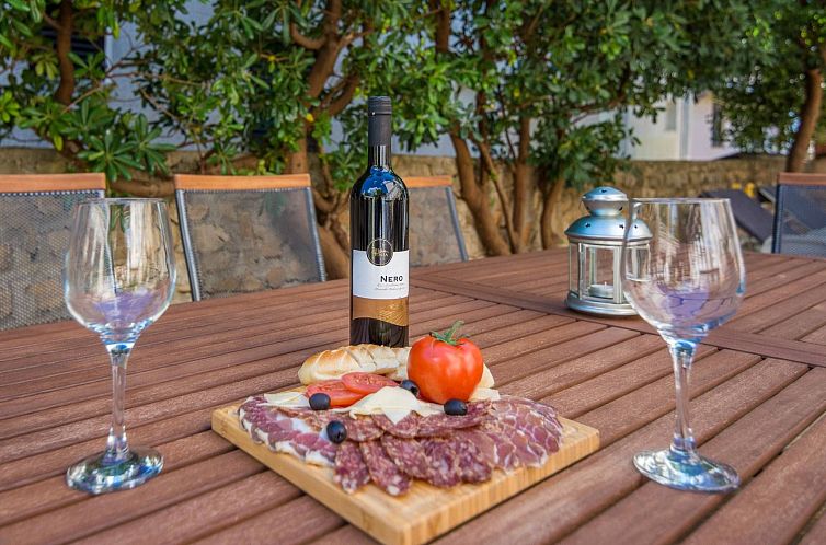 Appartement Apartment Bobeta 5