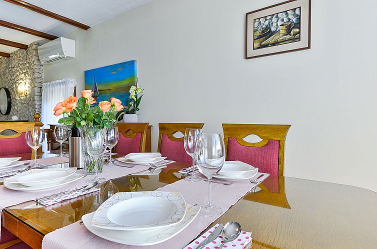Vakantiehuis Otavia