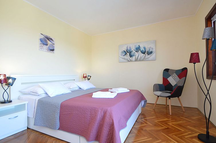 Vakantiehuis Otavia
