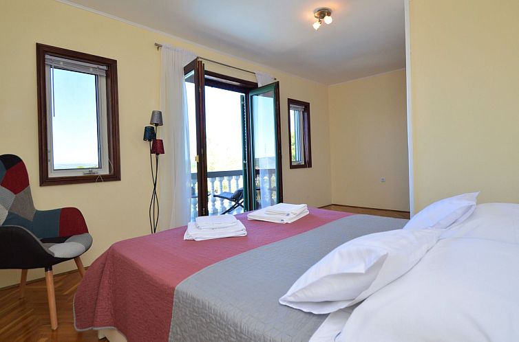 Vakantiehuis Otavia