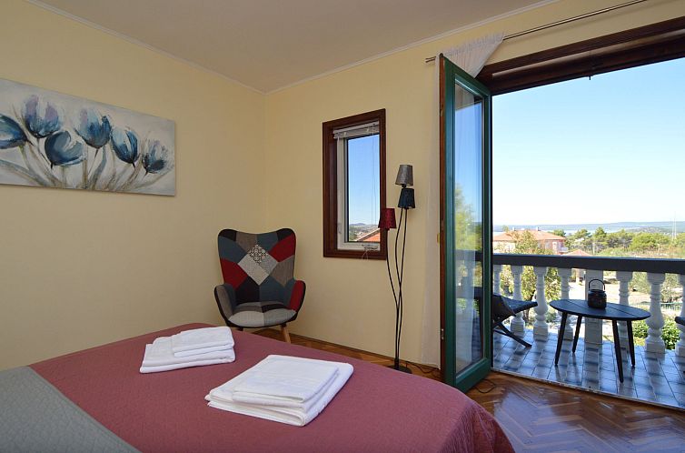 Vakantiehuis Otavia