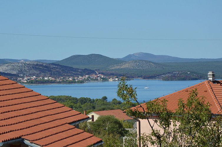 Vakantiehuis Otavia