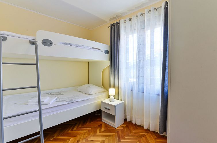 Vakantiehuis Otavia