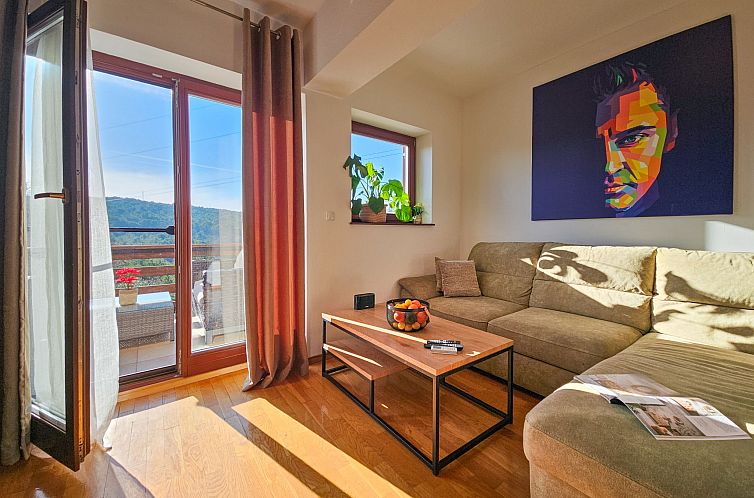 Appartement Sonus Silenti