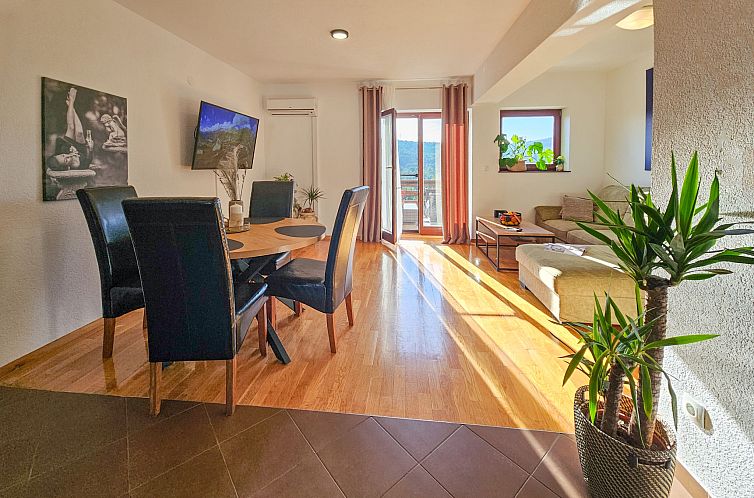 Appartement Sonus Silenti