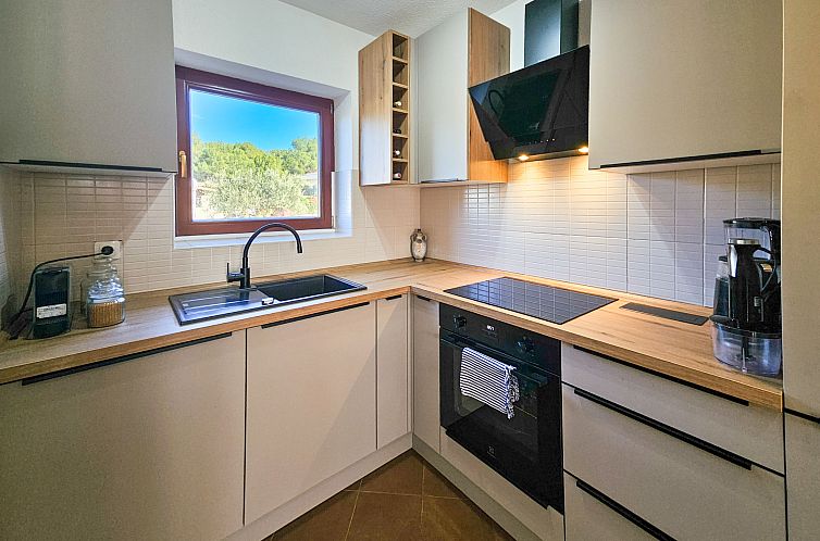 Appartement Sonus Silenti