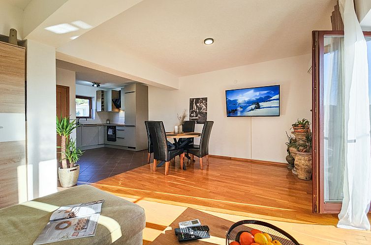 Appartement Sonus Silenti