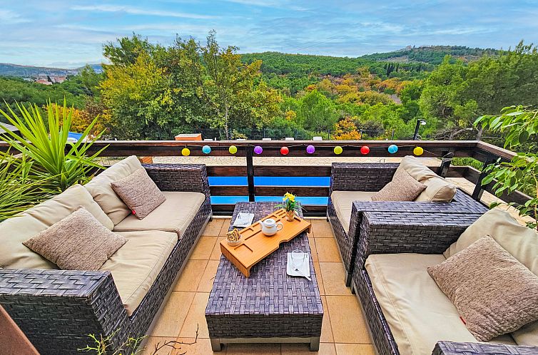 Appartement Sonus Silenti