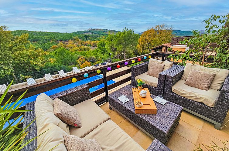 Appartement Sonus Silenti