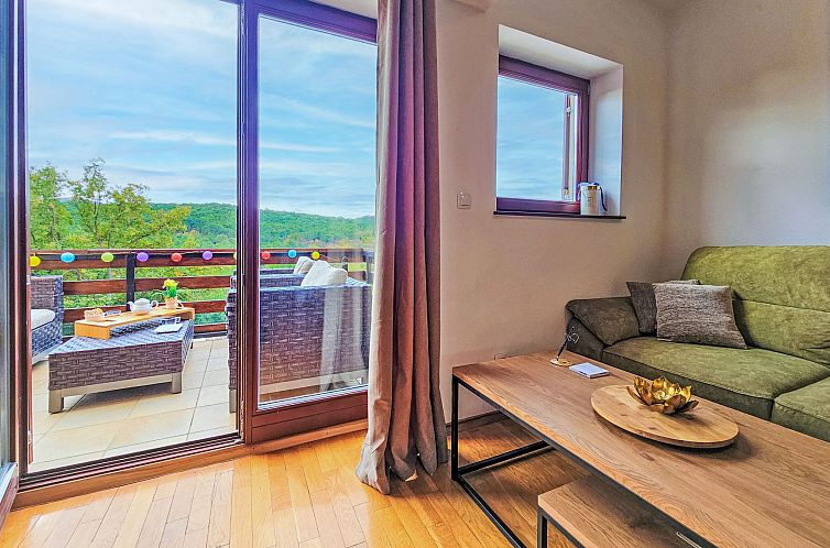 Appartement Sonus Silenti
