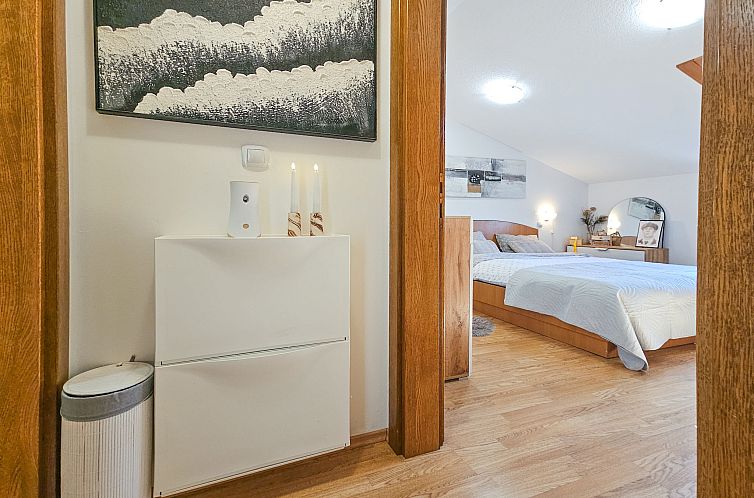 Appartement Sonus Silenti