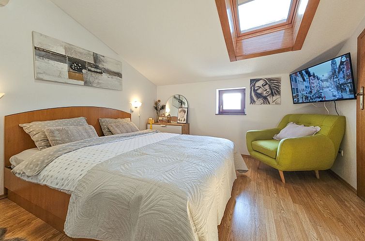 Appartement Sonus Silenti