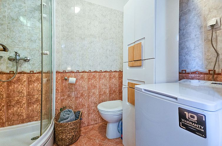 Appartement Sonus Silenti