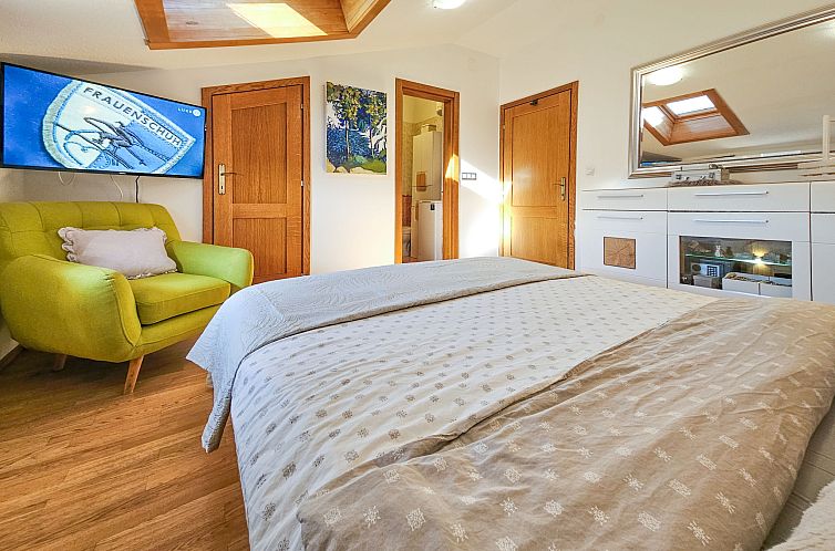 Appartement Sonus Silenti